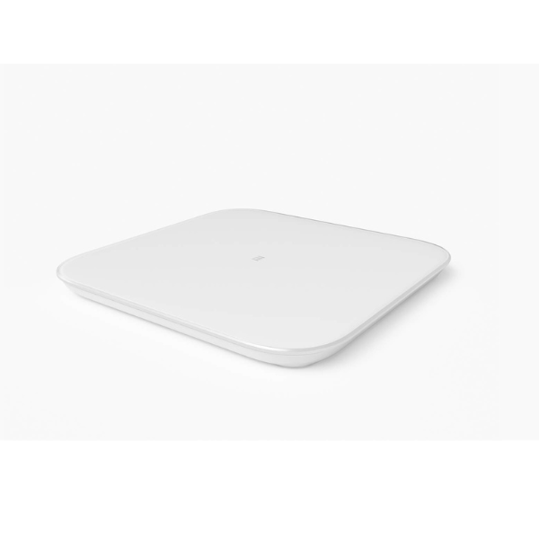 Xiaomi Mi Smart Scale 2 – Smart Bluetooth Body Tracker (White)-dokantech