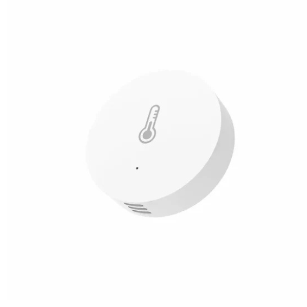 Xiaomi Mijia Smart Temperature Humidity Sensor Thermometer Hygrometer(NEED Mi Gateway) - DokanTech #