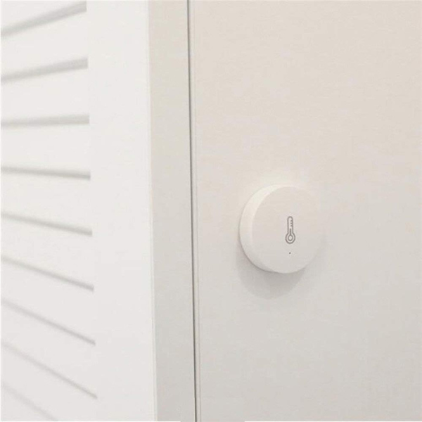 Xiaomi Mijia Smart Temperature Humidity Sensor Thermometer Hygrometer(NEED Mi Gateway) - DokanTech #