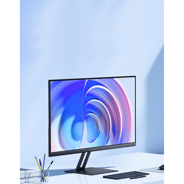 Xiaomi A24i 24 inch Monitor, 100Hz high Refresh Rate, IPS Hard Screen. - DokanTech #