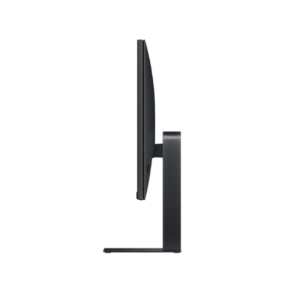 XiaomiMonitorA24i2026-23.8inchesFHD144HzRefreshRate-BlackSideView-DokkanTech