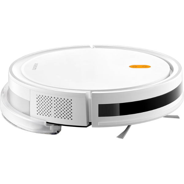 Xiaomi Robot Vacuum E5 - Dokkantech