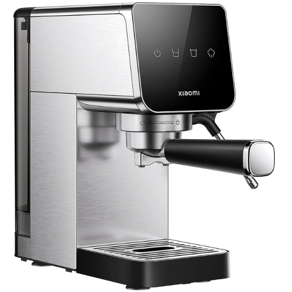 Xiaomi Semi-Automatic Espresso Machine - Silver
