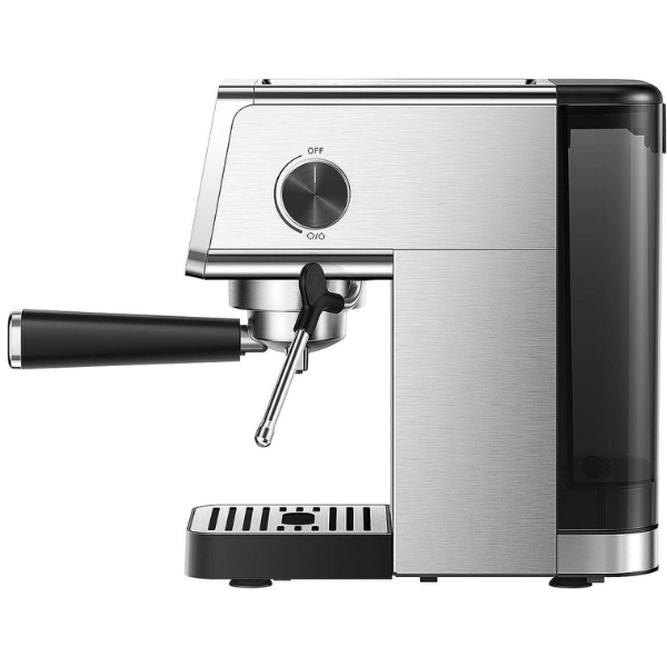 Xiaomi Semi-Automatic Espresso Machine - Silver