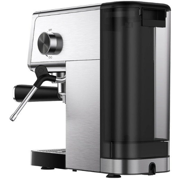 Xiaomi Semi-Automatic Espresso Machine - Silver