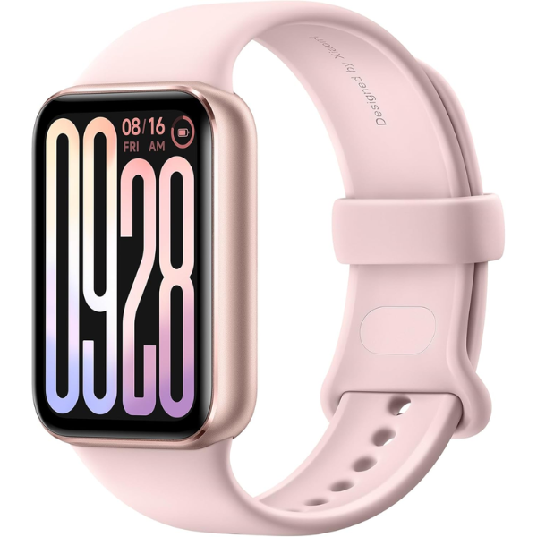 Xiaomi Smart Band 9 Pro - Dokkantech