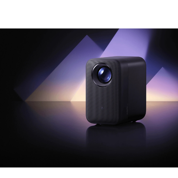 Xiaomi Smart Projector L1 Pro – 1080p, 400 ISO Lumens, Google TV – Gray-dokantech#