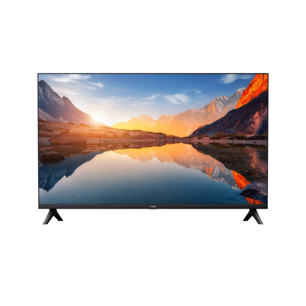 Xiaomi Smart TV A 2025 Series 32-inch – front view