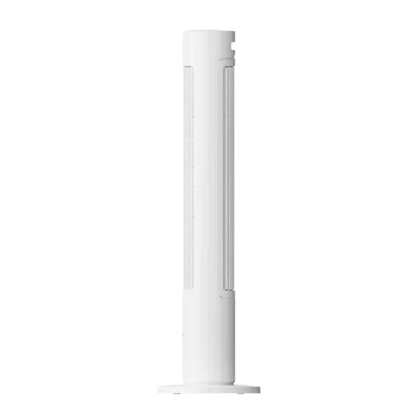 Xiaomi Smart Tower Fan 2 - 150 degree wide oscillation