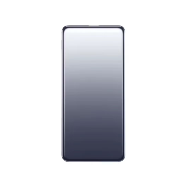 Xiaomi Ultra Slim Power Bank 5000mAh – Space Gray - Dokkantech