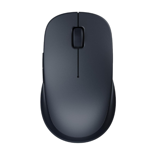 Xiaomi Wireless Mouse 2 dual mode silent 1200 DPI lightweight – front view