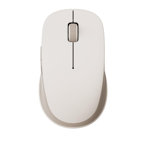 Xiaomi Wireless Mouse 2 – Dual Mode, Silent, 1200 DPI , Lightweight