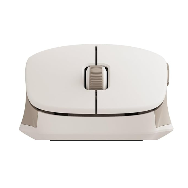 Xiaomi Wireless Mouse 2 – Dual Mode, Silent, 1200 DPI , Lightweight