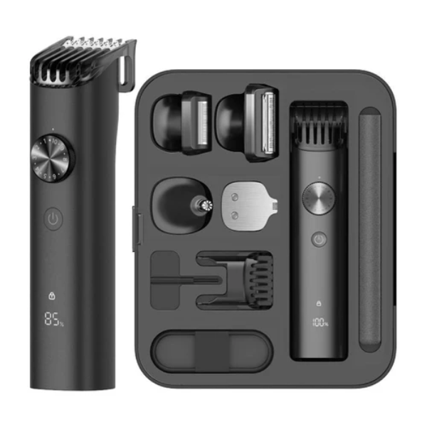 Xiaomi Grooming Kit Pro – in use lifestyle