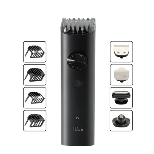 Xiaomi Grooming Kit Pro- Dokkantech