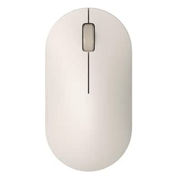 Xiaomi Lite 2 Gaming Mouse – Ergonomic, 2.4GHz, 1000DPI, Portable Design - DokanTech #