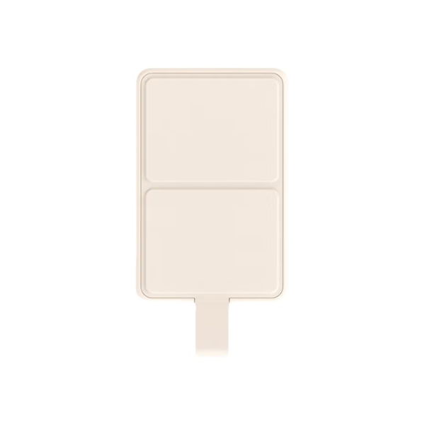 Xiaomi Magnetic Power Bank 6000mAh - Tan - Dokkantech