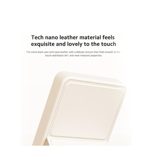 Xiaomi Magnetic Power Bank 6000mAh - Tan - Dokkantech