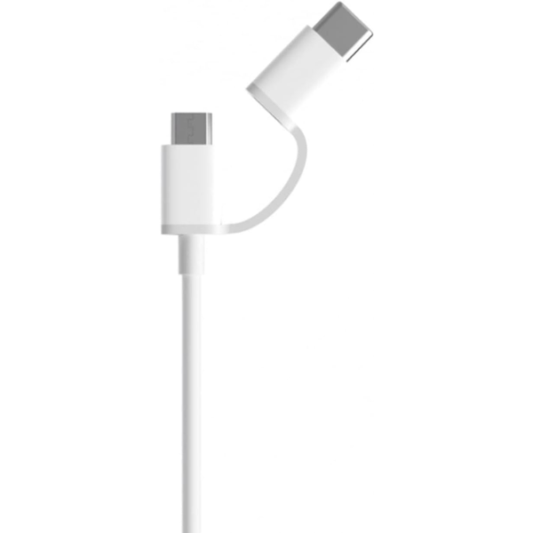 Xiaomi Mi 2-in-1 USB Cable 100cm - Dokkantech