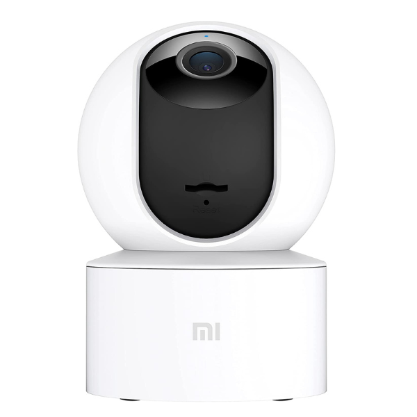 Xiaomi Mi Security Camera 360 (1080P) panoramic view - DokanTech #