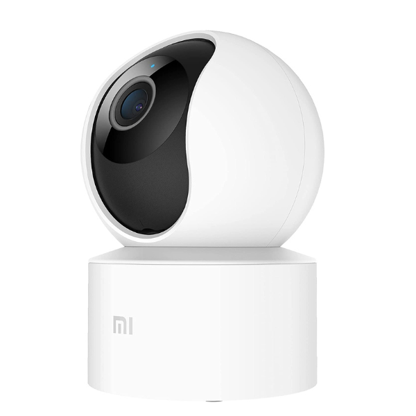 Xiaomi Mi Security Camera 360 (1080P) panoramic view - DokanTech #
