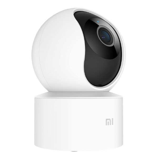 Xiaomi Mi Security Camera 360 (1080P) panoramic view - DokanTech #