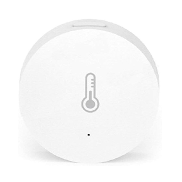 Xiaomi Mijia Smart Temperature Humidity Sensor Thermometer Hygrometer(NEED Mi Gateway) - DokanTech #
