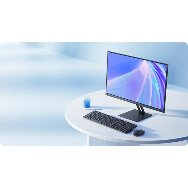 Xiaomi A24i 24 inch Monitor, 100Hz high Refresh Rate, IPS Hard Screen. - DokanTech #