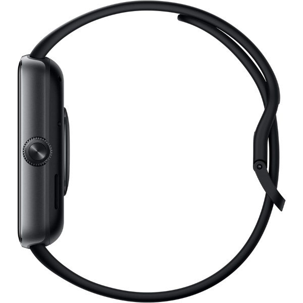 Xiaomi Redmi Watch 5 - Obsidian Black - Dokkantech