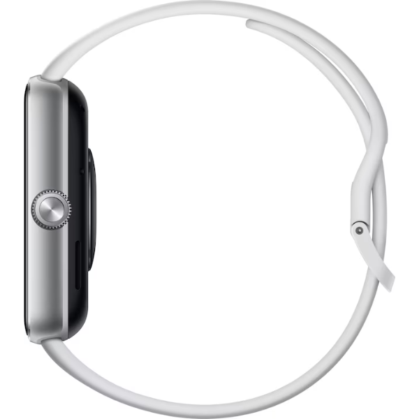 Xiaomi Redmi Watch 5 - Silver Gray - Dokkantech