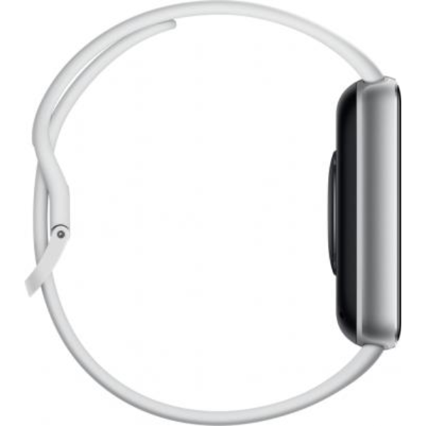 Xiaomi Redmi Watch 5 - Silver Gray - Dokkantech