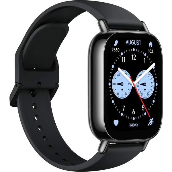 Xiaomi Redmi Watch 5 Lite – health tracking