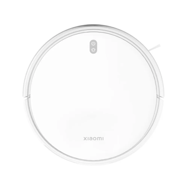 Xiaomi Robot Vacuum E10 - White - DokanTech #