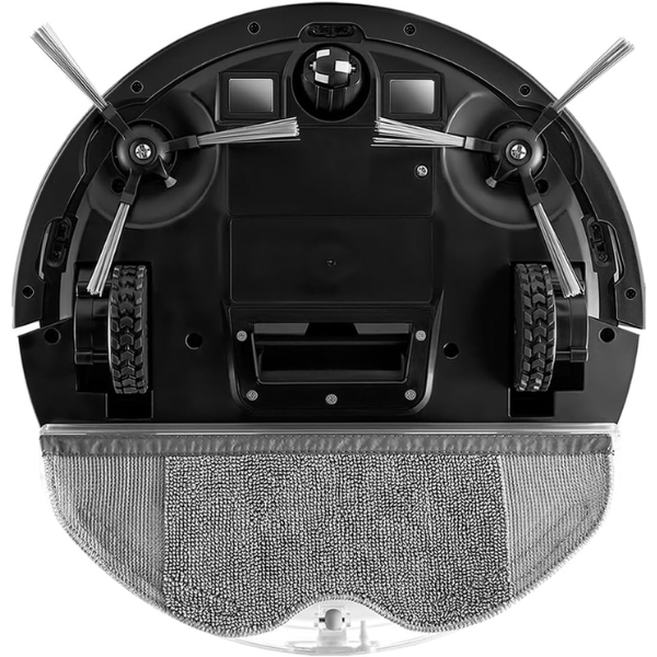 Xiaomi Robot Vacuum E5 - Dokkantech