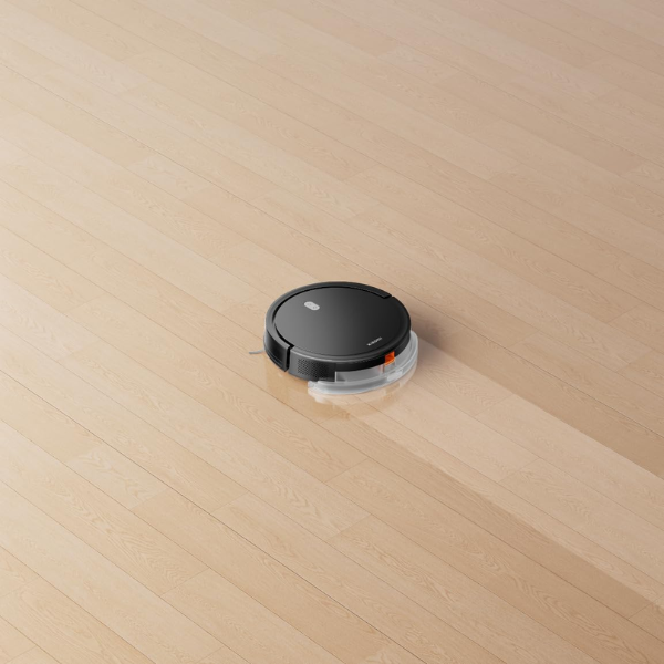 Xiaomi Robot Vacuum E5 - Dokkantech