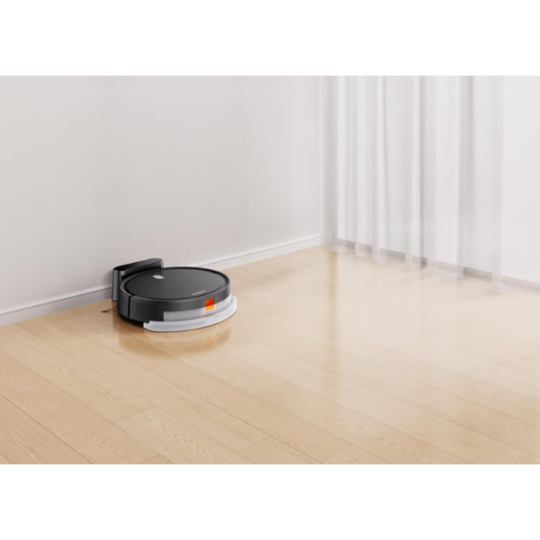 Xiaomi Robot Vacuum E5 - Dokkantech