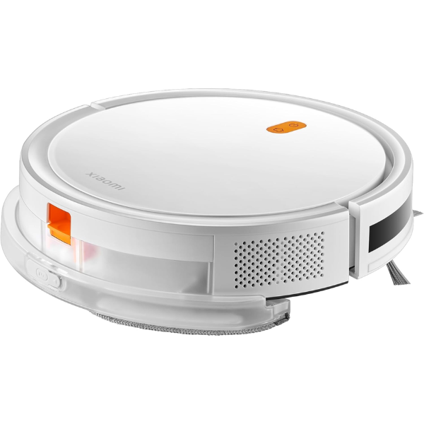 Xiaomi Robot Vacuum E5 - Dokkantech