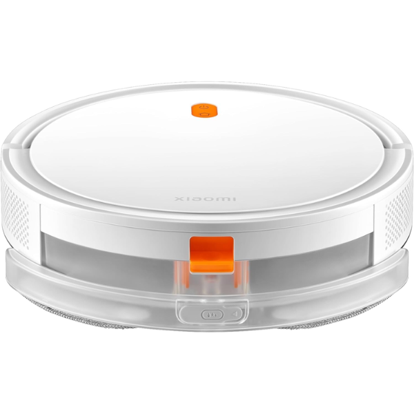 Xiaomi Robot Vacuum E5 - Dokkantech