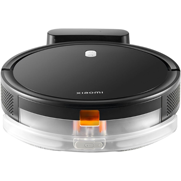 Xiaomi Robot Vacuum E5 - Dokkantech