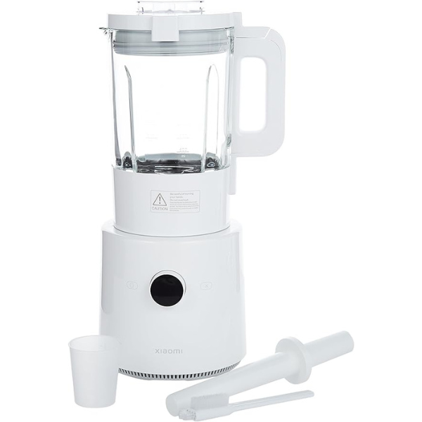 Xiaomi Smart Touch Blender 1000 Watts High Power motor, 8 Blending Modes, 9 Variable Speed Option, hot and cold dual mode - DokanTech #