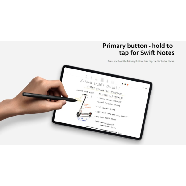 Xaiomi Smart Pen - Dokkantech