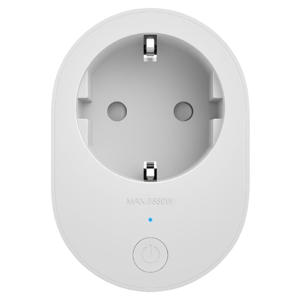 Xiaomi Smart Plug 2 – Mi app control