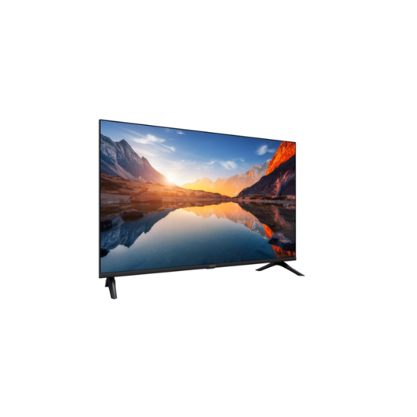 Xiaomi Smart TV A 32-inch – slim bezel design
