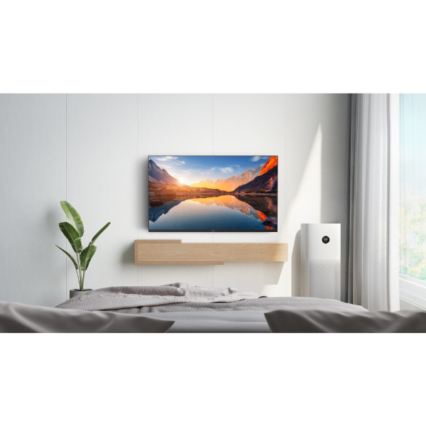 Xiaomi Smart TV A 32-inch – in living room lifestyle