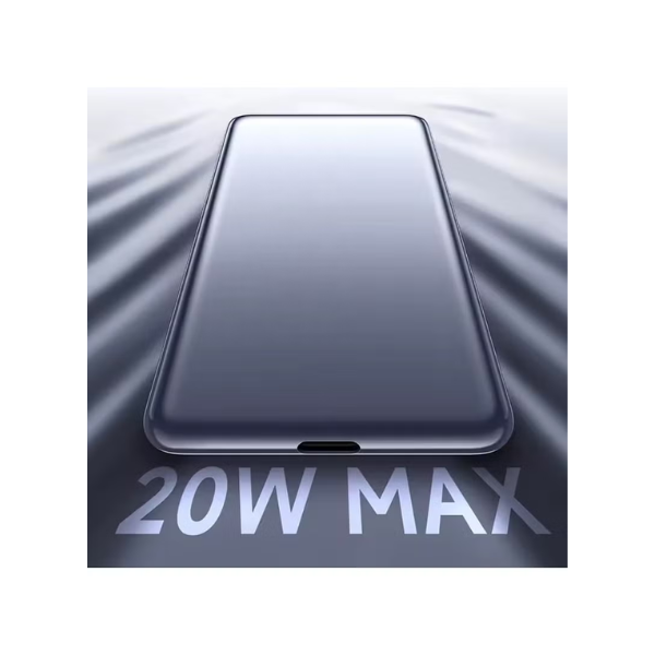 Xiaomi Ultra Slim Power Bank 5000mAh – Space Gray - Dokkantech