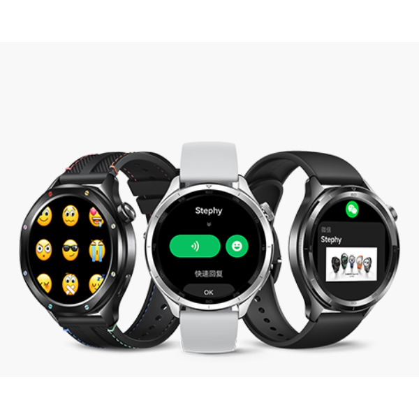 Xiaomi Watch S4 – Sleek Design, Long Battery, and Smart Features - DokanTech #