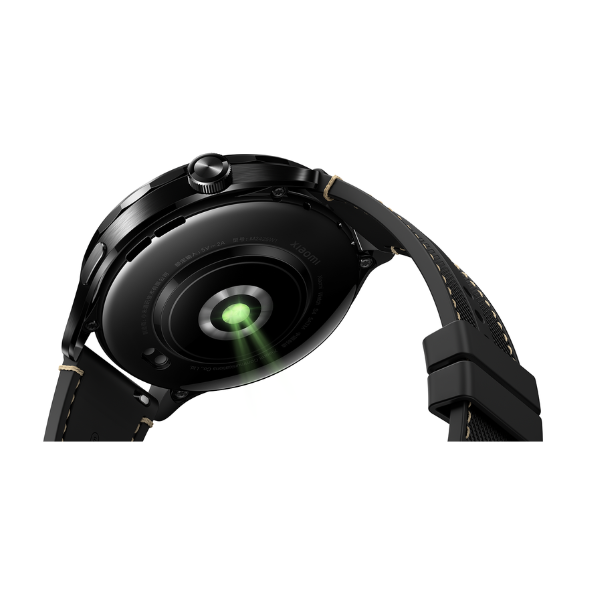 Xiaomi Watch S4 – Sleek Design, Long Battery, and Smart Features - DokanTech #