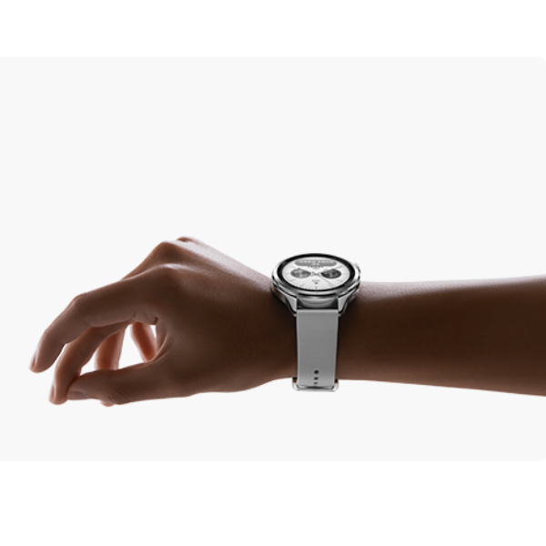 Xiaomi Watch S4 – Sleek Design, Long Battery, and Smart Features - DokanTech #