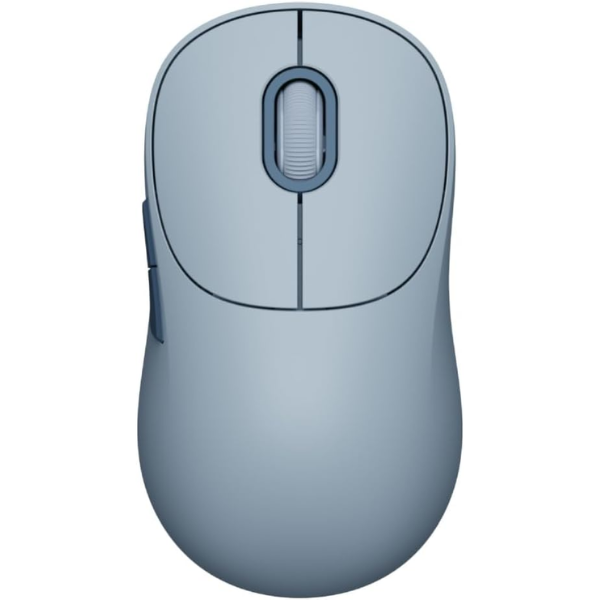 Xiaomi Wireless Mouse 3 - Blue - Dokkantech