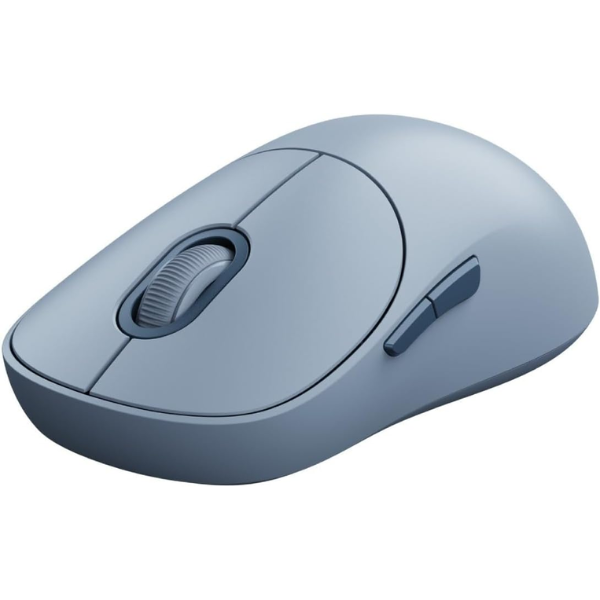 Xiaomi Wireless Mouse 3 - Blue - Dokkantech